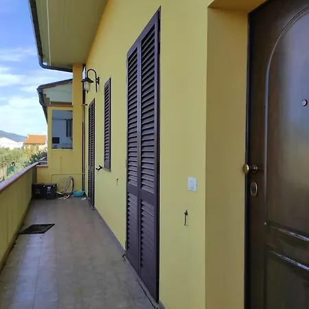 Duplex * Fornacette