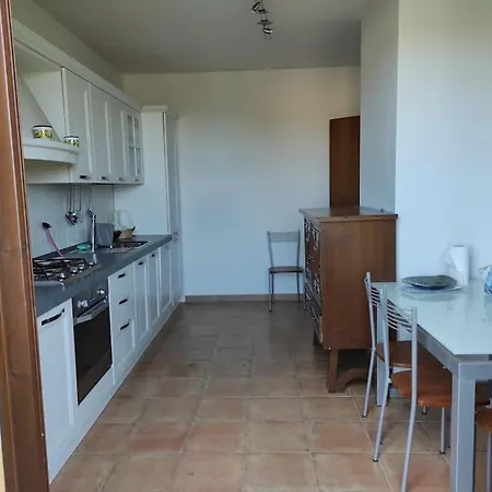 Appartement Duplex *