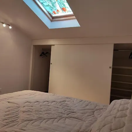 Duplex * Fornacette