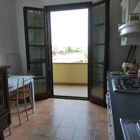 Duplex * Fornacette