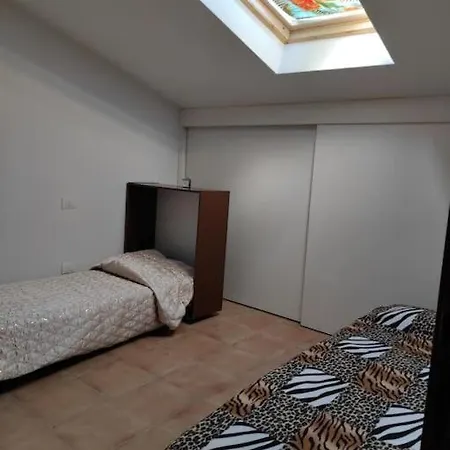 Appartement Duplex
