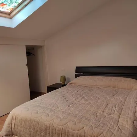 Appartement Duplex Fornacette